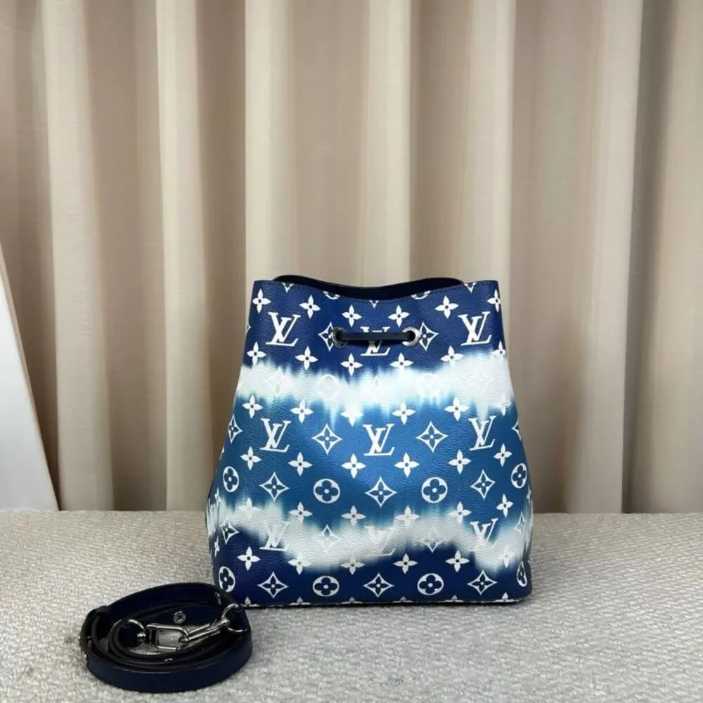 Louis Vuitton Women Pre-Loved Bag Very Good Condition